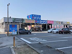 ラ・ルーチェ  ｜ 愛知県海部郡蟹江町本町１１丁目（賃貸マンション1LDK・3階・35.89㎡） その28