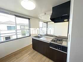 フォーブルタカス  ｜ 愛知県海部郡蟹江町学戸７丁目（賃貸アパート1R・2階・37.00㎡） その21