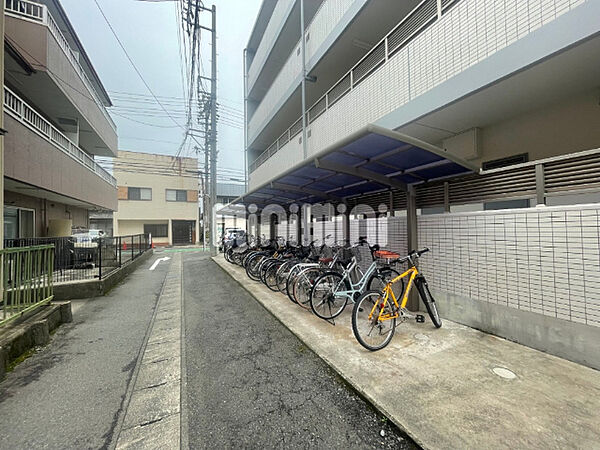 ラ・ルーチェ ｜愛知県海部郡蟹江町本町１１丁目(賃貸マンション1LDK・2階・35.89㎡)の写真 その17