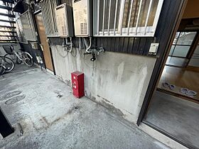 ニューハイツきりんＢ棟  ｜ 愛知県海部郡蟹江町本町６丁目（賃貸アパート3K・1階・45.36㎡） その14