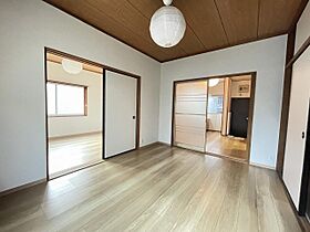 ニューハイツきりんＢ棟  ｜ 愛知県海部郡蟹江町本町６丁目（賃貸アパート3K・1階・45.36㎡） その21