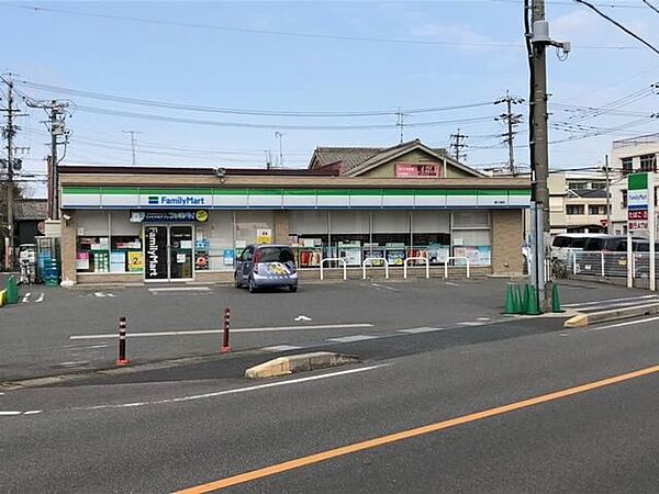 スウィートメゾンちひろ ｜愛知県海部郡蟹江町宝２丁目(賃貸マンション1R・1階・24.80㎡)の写真 その25