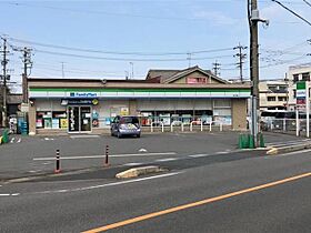 スウィートメゾンちひろ  ｜ 愛知県海部郡蟹江町宝２丁目（賃貸マンション1R・1階・24.80㎡） その25