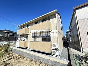 ルナピエナ  ｜ 愛知県海部郡蟹江町大字蟹江新田字小助山（賃貸アパート1LDK・1階・45.20㎡） その1