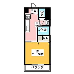 🉐敷金礼金0円！🉐フォレスト　ハウス