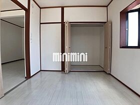 プロミネント蟹江  ｜ 愛知県海部郡蟹江町本町１１丁目（賃貸マンション1LDK・3階・42.00㎡） その9