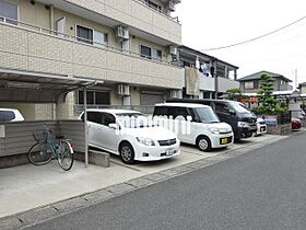 サンモール学戸  ｜ 愛知県海部郡蟹江町学戸５丁目（賃貸マンション1LDK・3階・40.29㎡） その13