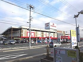 グランシャリオ  ｜ 愛知県海部郡蟹江町大字蟹江本町字ヤノ割（賃貸マンション2LDK・2階・60.48㎡） その28