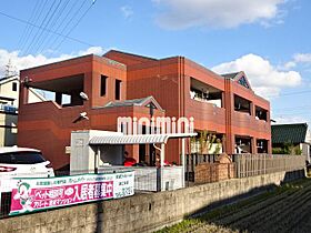 ハピネス21  ｜ 愛知県あま市七宝町川部屋敷代（賃貸マンション2LDK・1階・50.82㎡） その3