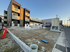 LECOCON蟹江 101 ｜ 愛知県海部郡蟹江町本町１１丁目112（賃貸アパート2LDK・1階・43.56㎡） その15