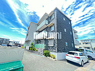 愛知県海部郡蟹江町桜1丁目：物件画像／株式会社ミニミニ　蟹江店