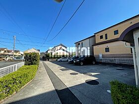 ネムノキ  ｜ 愛知県あま市七宝町伊福河原（賃貸マンション1LDK・2階・46.50㎡） その14