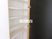 シューズボックス
