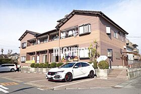 ドミールＳ  ｜ 愛知県海部郡蟹江町今西２丁目（賃貸アパート3LDK・1階・59.62㎡） その1