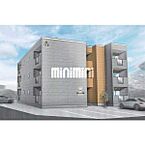 愛知県海部郡蟹江町宝3丁目82番、83番：物件画像／株式会社ミニミニ　蟹江店