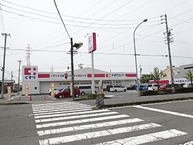 ドリームハウス  ｜ 愛知県海部郡蟹江町大字西之森字才勝（賃貸アパート1R・2階・24.84㎡） その25