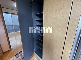 ブランドミール  ｜ 愛知県海部郡蟹江町本町９丁目（賃貸アパート1R・1階・28.98㎡） その18