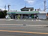 周辺：コンビニ「ファミリーマート　蟹江本町店まで350m」