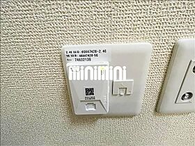 愛知県海部郡蟹江町本町１１丁目（賃貸アパート1R・1階・30.27㎡） その21