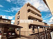 南向きの日当たりの良いお部屋です。