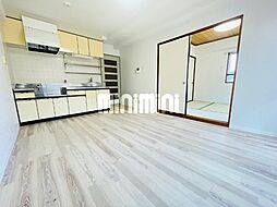 居間
