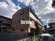 愛知県海部郡蟹江町城3丁目：物件画像／株式会社ミニミニ　蟹江店