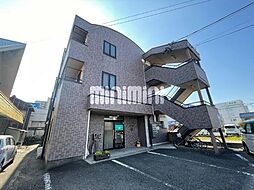スカイハイツ岩室