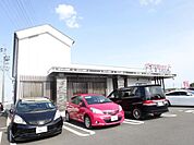 飲食店「さかいコーヒーまで950m」