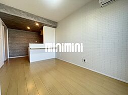 LECOCON蟹江II 101 1階1LDKのリビング/ダイニング