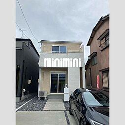 マイホームネクスト川部V 3