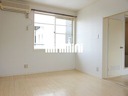 アークティ旭 2階1Kのリビング/ダイニング