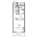 リアライズ七宝2階4.6万円