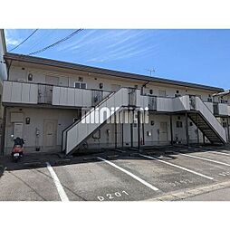 グリーンコーポ蟹江　D棟