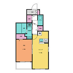 エテルノカーサI．W