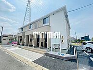 愛知県あま市七宝町桂角田41：物件画像／株式会社ミニミニ　蟹江店