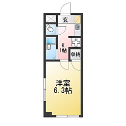 🉐敷金礼金0円！🉐サンハウス