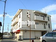 愛知県海部郡蟹江町富吉1丁目：物件画像／株式会社ミニミニ　蟹江店