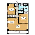 ルミエール今3階6.7万円