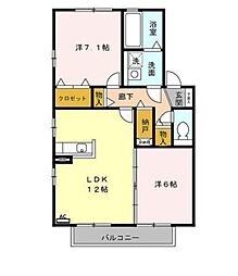 🉐敷金礼金0円！🉐Ｍａｉｓｏｎ　ｄｅ　Ｍｉｌｌｅ