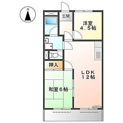 プロムナードナカヤマII