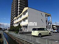 愛知県海部郡蟹江町宝2丁目：物件画像／株式会社ミニミニ　蟹江店