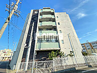 愛知県海部郡蟹江町城4丁目：物件画像／株式会社ミニミニ　蟹江店