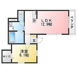 🉐敷金礼金0円！🉐カーサファミリア