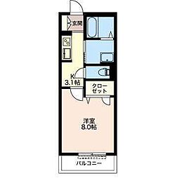 🉐敷金礼金0円！🉐セピアコート　Ｎ棟