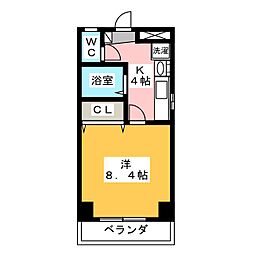 🉐敷金礼金0円！🉐ラ・メゾン・タナカＥ