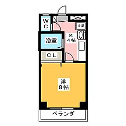 🉐敷金礼金0円！🉐ラ・メゾン・タナカＥ