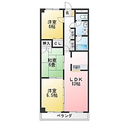 🉐敷金礼金0円！🉐シープヒルズ七宝