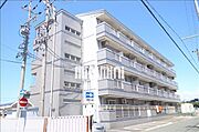 素敵なマンションです。