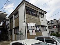 愛知県海部郡蟹江町本町11丁目：物件画像／株式会社ミニミニ　蟹江店