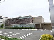 病院「すぎうらクリニックまで150m」